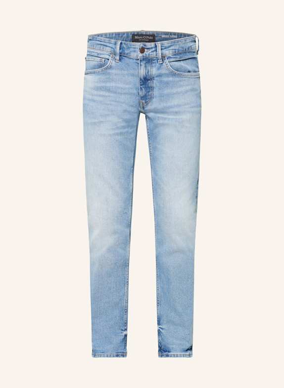 Marc O'Polo Jeans SJÖBO Shaped Fit 041 Light blue authentic wash