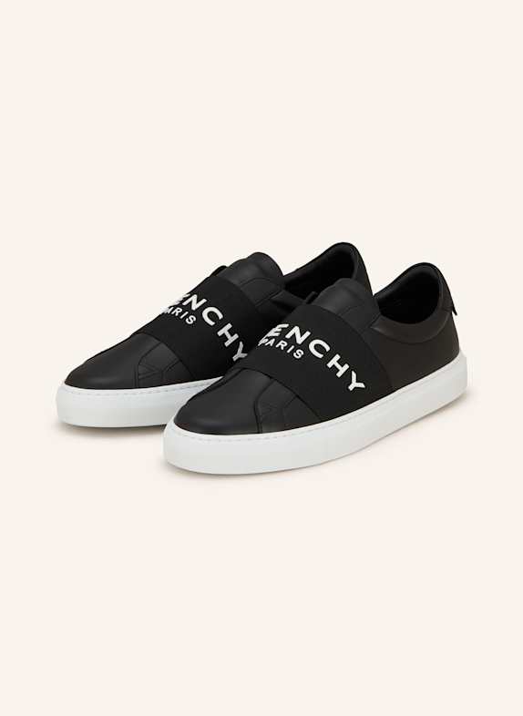 GIVENCHY Sneaker SCHWARZ