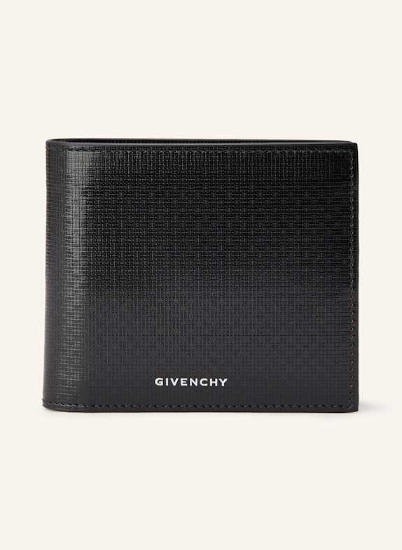 GIVENCHY Wallet BLACK