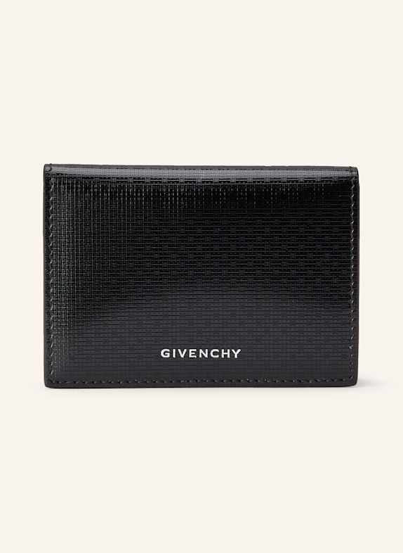 GIVENCHY Card case BLACK