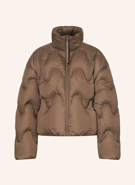 JNBY Daunenjacke BRAUN