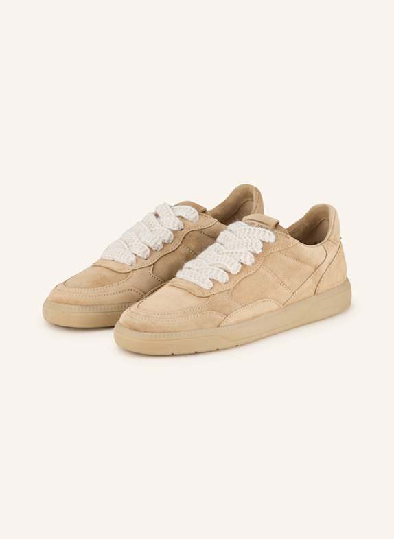 KENNEL & SCHMENGER Sneakers POP BEIGE