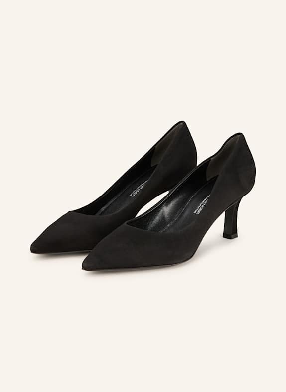 KENNEL & SCHMENGER Pumps ELLIE BLACK