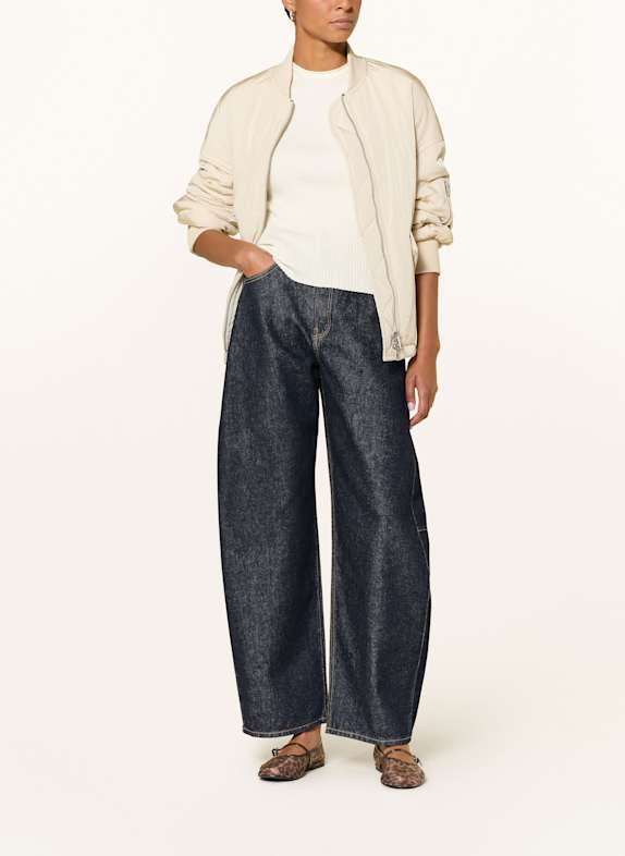 Calvin Klein Jeans Blugi evazați YXW RESIN RINSE