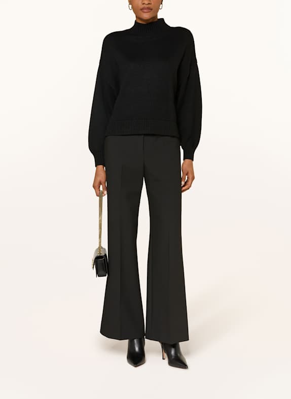 TED BAKER Pullover KAATYY SCHWARZ