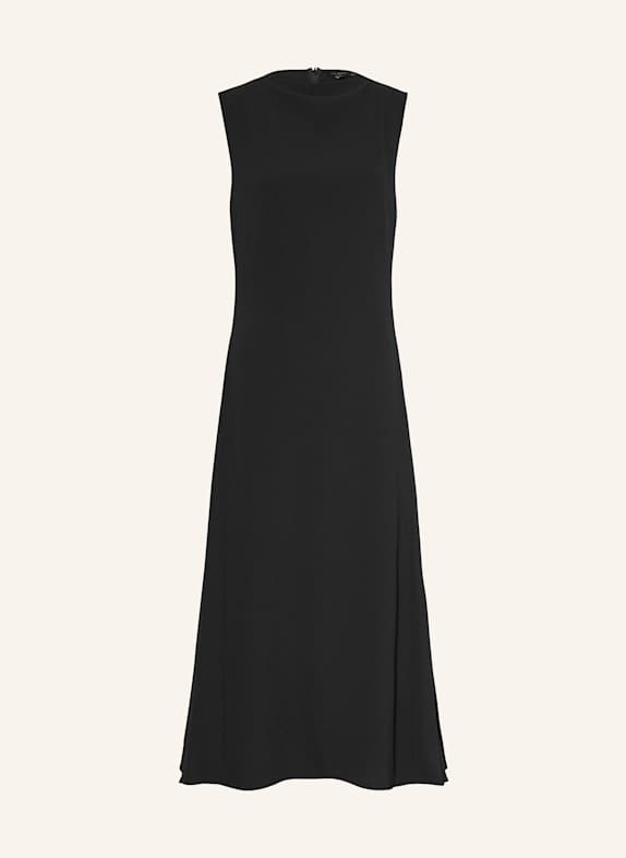 TED BAKER Kleid DAHRCY SCHWARZ