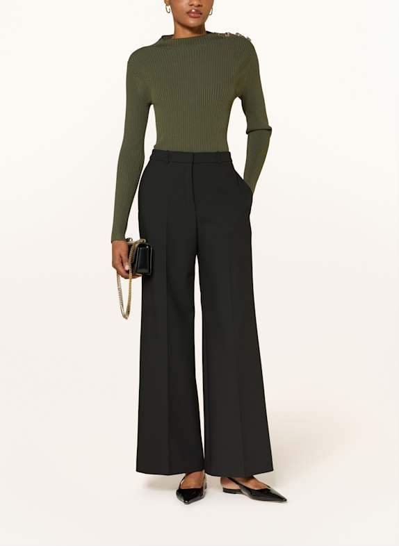 TED BAKER Longsleeve BLEANA OLIJF