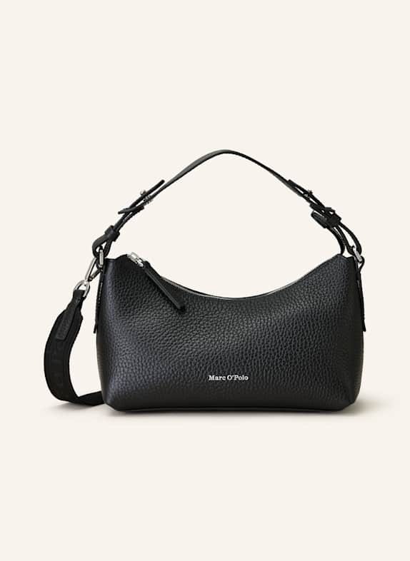 Marc O'Polo Umhängetasche BINNA SCHWARZ