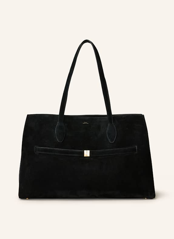TOTEME Shopper SCHWARZ