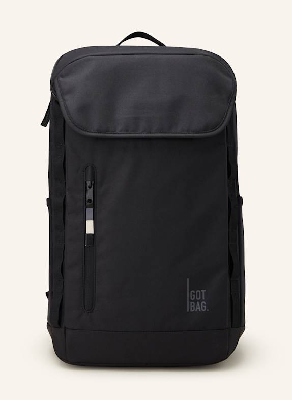 GOT BAG Backpack PRO PACK 25 l BLACK