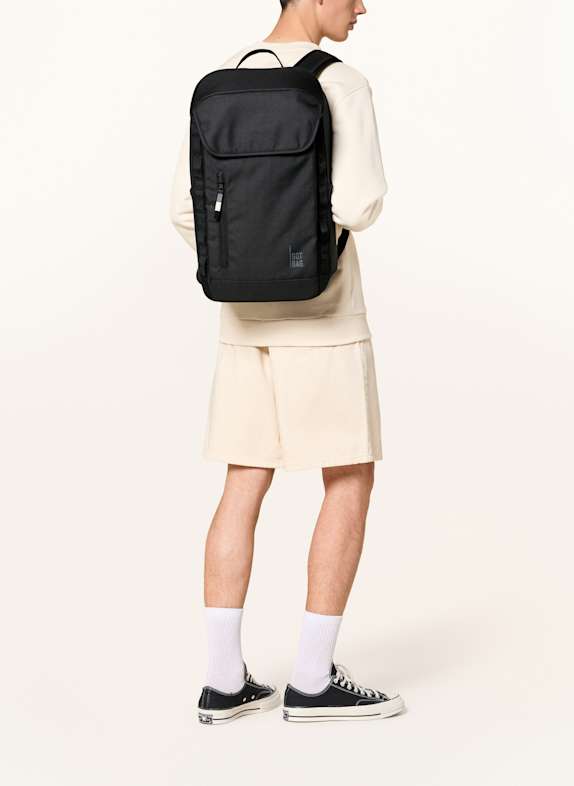GOT BAG Rugzak PRO PACK 25 l ZWART