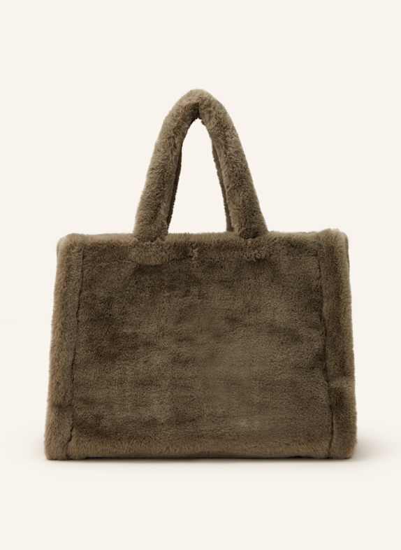 RINO & PELLE Shopper DAAN KHAKI