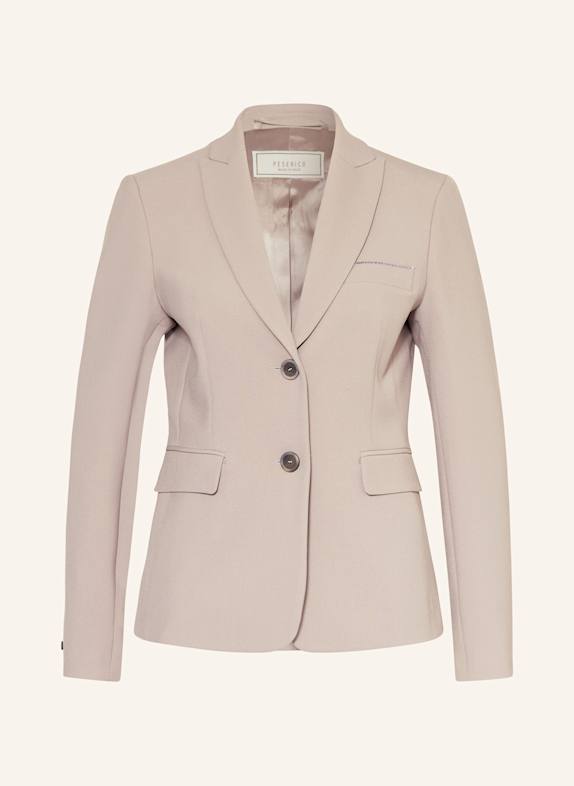 PESERICO Blazer CREME