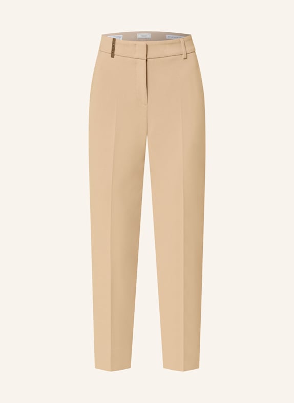 PESERICO 7/8-Hose TAUPE