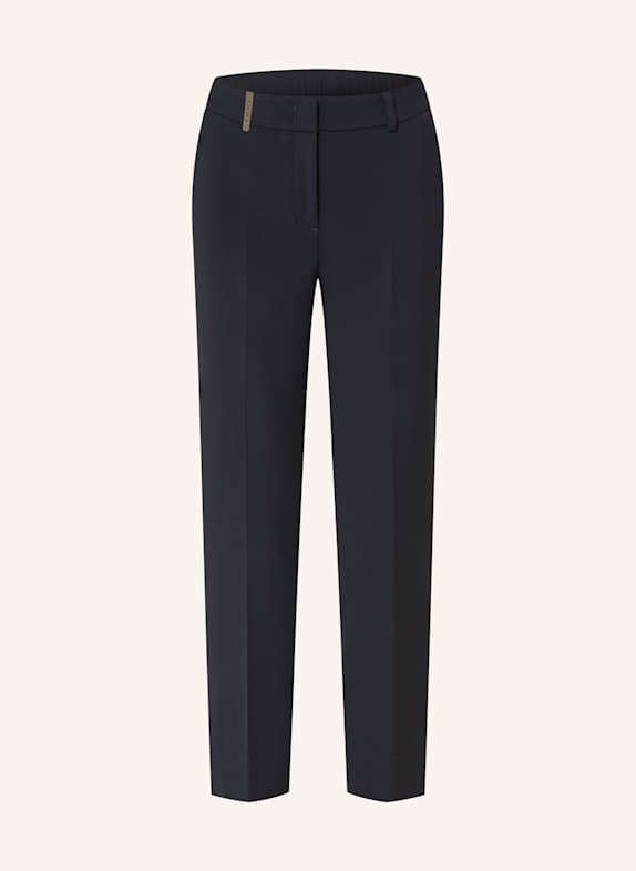 PESERICO 7/8-Hose DUNKELBLAU