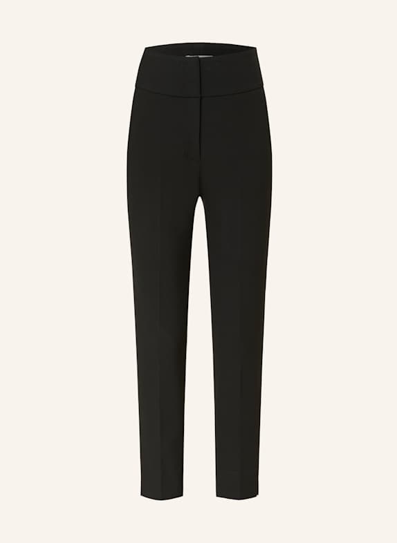 PESERICO 7/8-Hose SCHWARZ