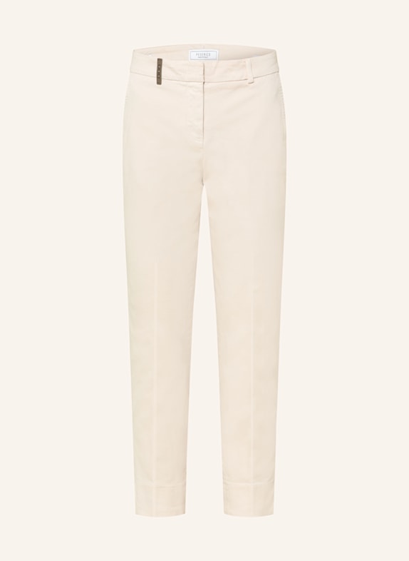 PESERICO 7/8-Hose BEIGE