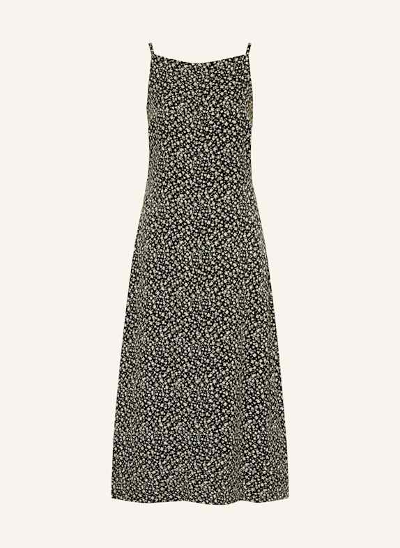 MAX & Co. Kleid TRAMA SCHWARZ