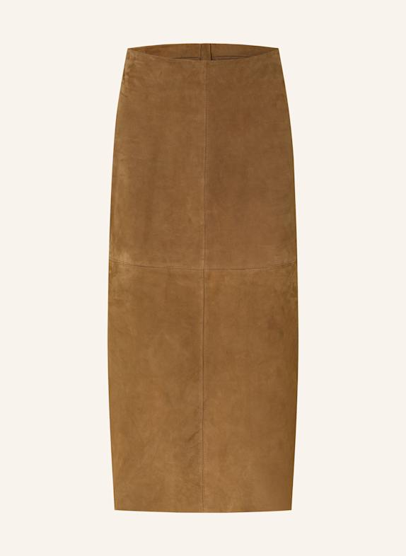 MAX & Co. Lederrock GUELFI BRAUN