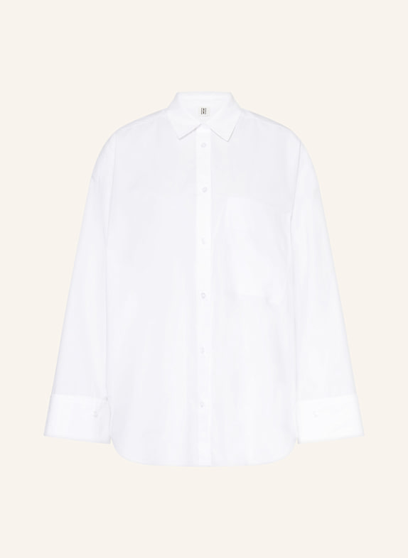BY MALENE BIRGER Chemise DERRIS BLANC
