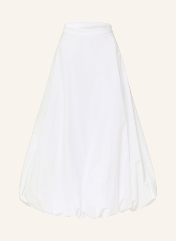 BY MALENE BIRGER Jupe AURBERY BLANC