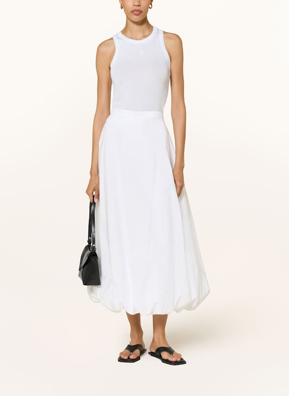 BY MALENE BIRGER Skirt AURBERY WHITE