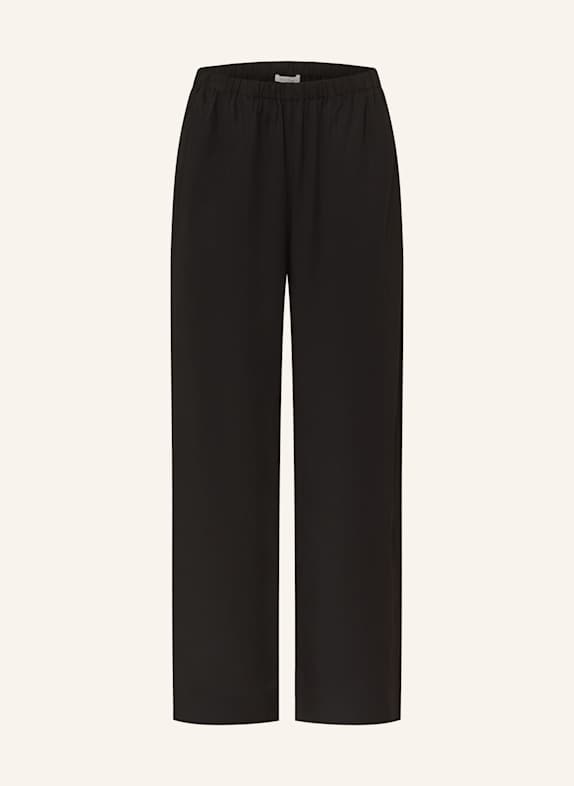 BY MALENE BIRGER Pantalon marne CABELLO NOIR