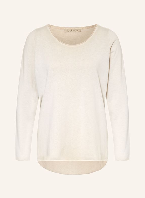 Smith & Soul Pullover CREME