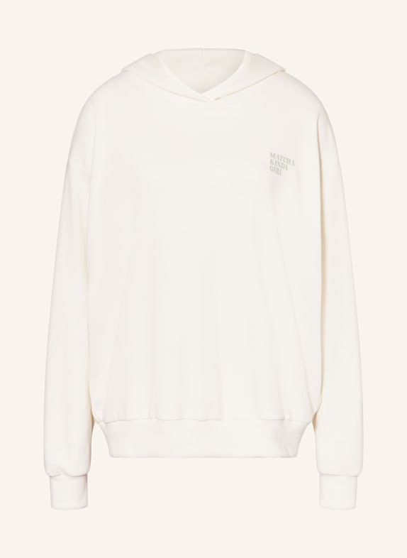 Smith & Soul Hoodie CREME