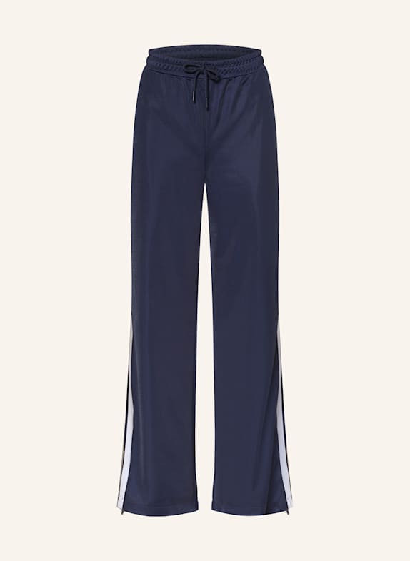 Smith & Soul Track Pants DUNKELBLAU