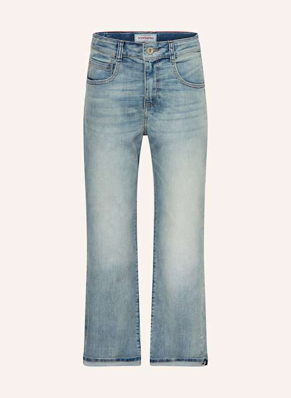 VINGINO Jeans GUSTAVO ICON Relaxed Fit 166 mid blue wash