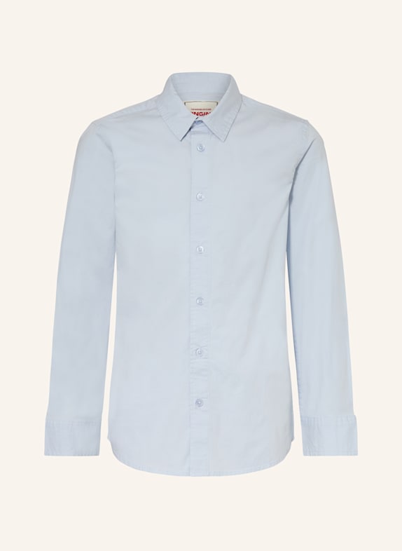 VINGINO Hemd LASIC Regular Fit HELLBLAU