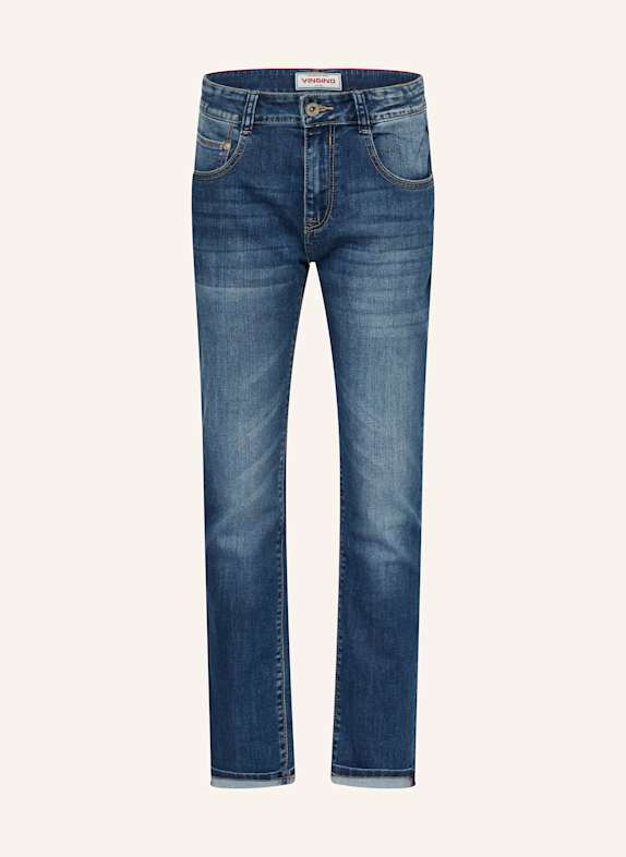 VINGINO Jeans DIEGO ICON Slim Fit 161 cruziale blue
