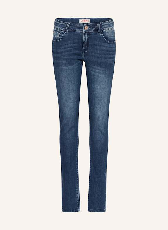 VINGINO Jeans BETTINE Skinny Fit 159 dark used