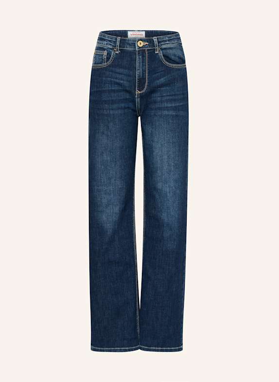 VINGINO Wide Leg Jeans GIULIA 159 dark used
