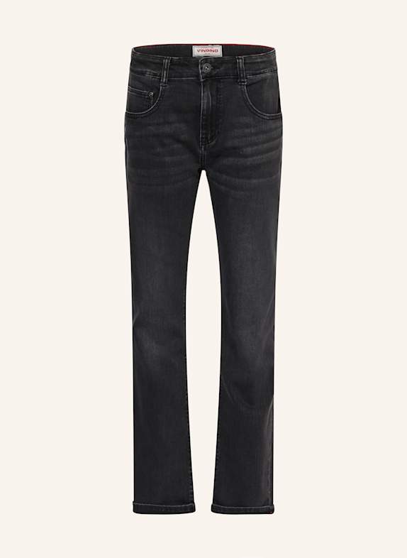 VINGINO Jeans BAGGIO ICON Regular Fit 144 Black Denim