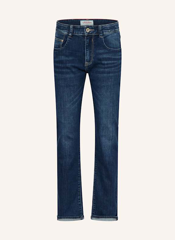 VINGINO Jeans BAGGIO ICON Regular Fit 161 cruziale blue