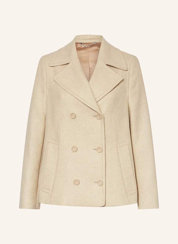 BOSS Cabanjacke CARAZA CREME