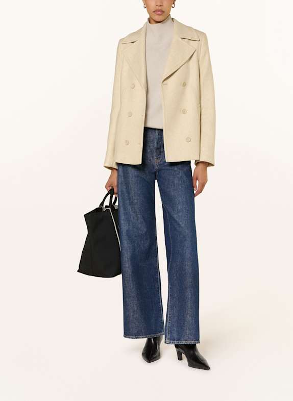 BOSS Cabanjacke CARAZA CREME