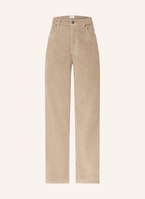 HAIKURE Cordhose BONNIE CAMEL