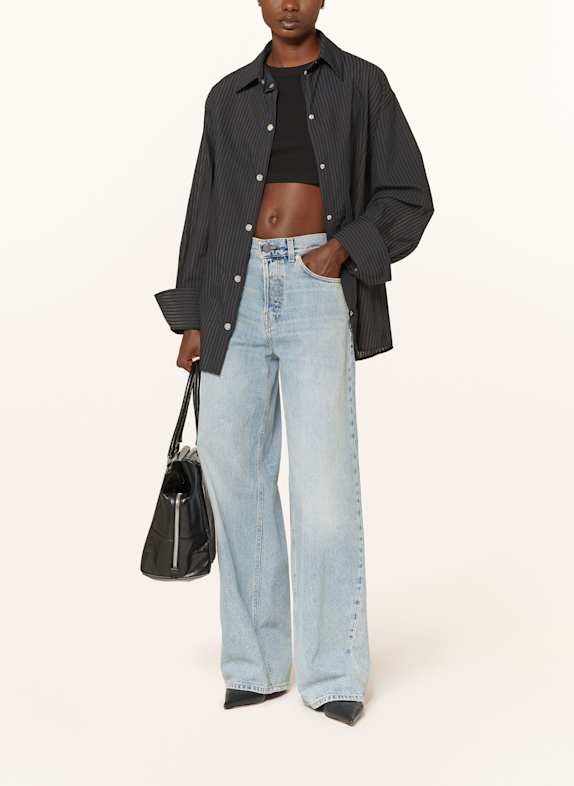 HAIKURE Boyfriend jeans BETHANY AUTHENTIC WASH L0891 AUTHENTIC WASH