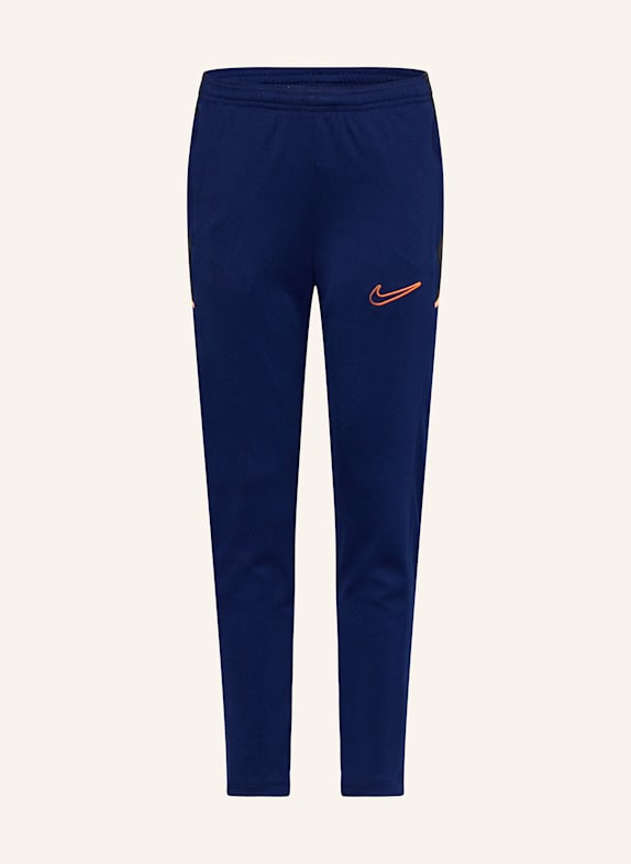 Nike Track Pants NIKE ACADEMY DUNKELBLAU/ SCHWARZ