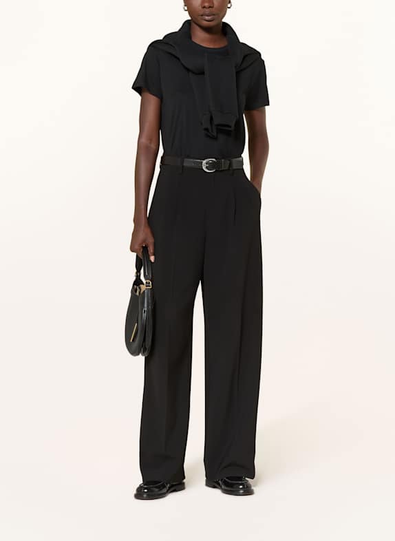 POLO RALPH LAUREN T-shirt ZWART