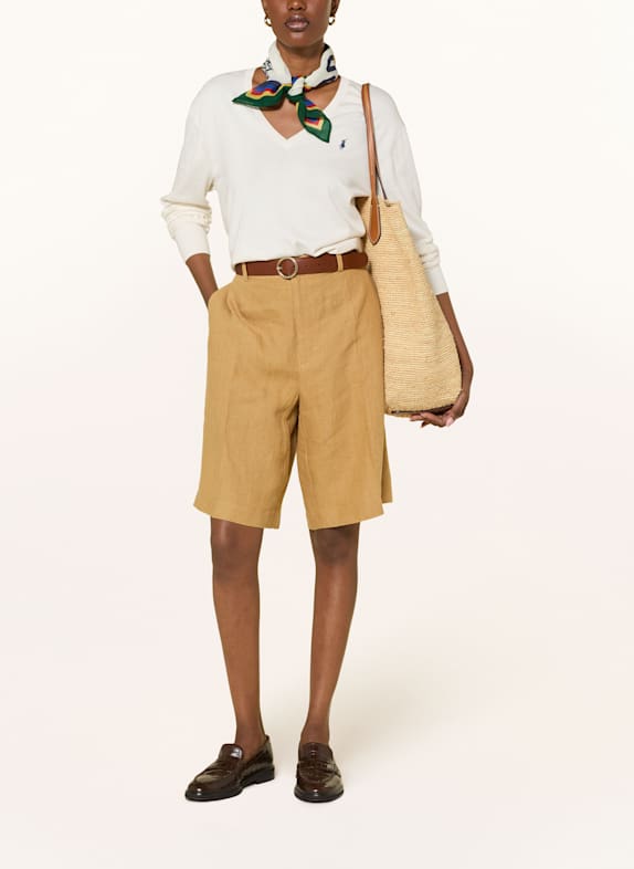 POLO RALPH LAUREN Svetr REŽNÁ