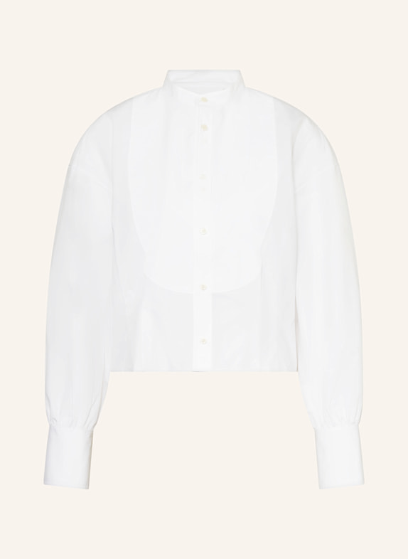 POLO RALPH LAUREN Bluse WEISS