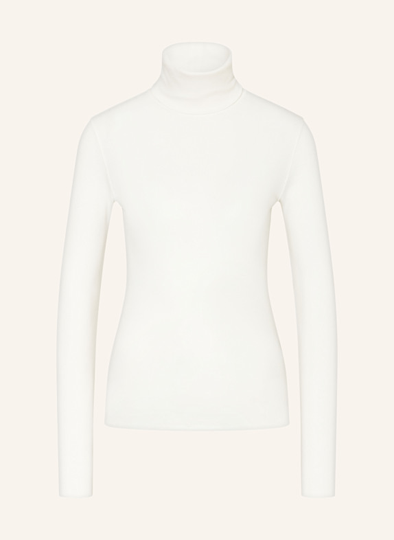 POLO RALPH LAUREN Turtleneck sweater WHITE