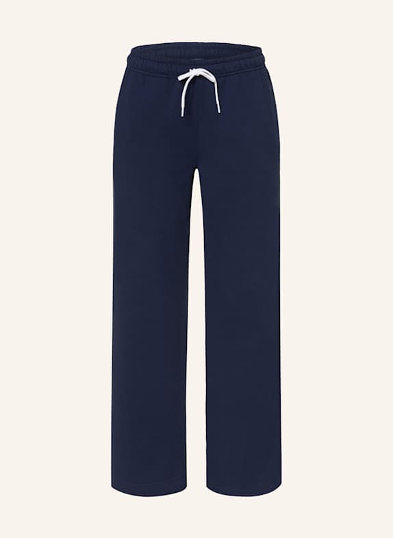 POLO RALPH LAUREN Sweatpants DARK BLUE