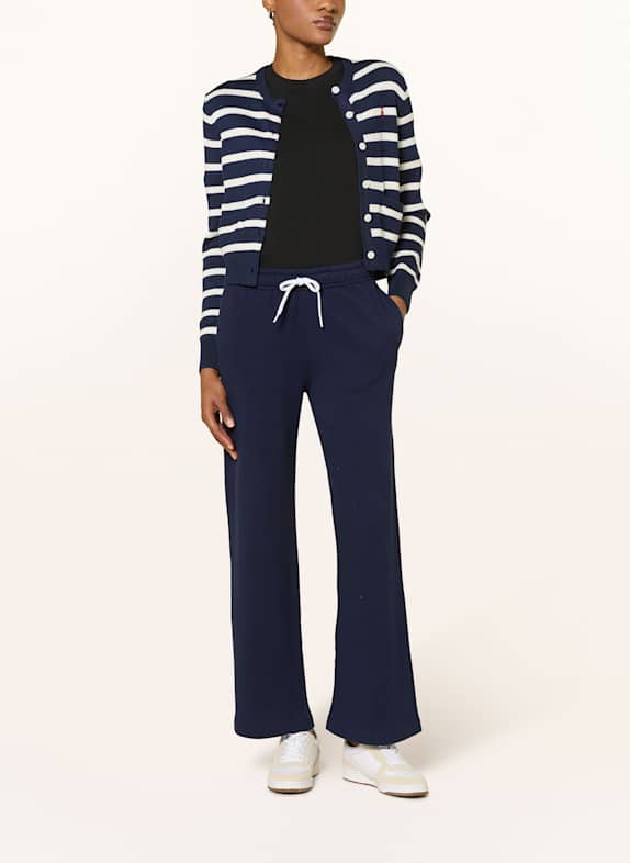 POLO RALPH LAUREN Sweatpants DUNKELBLAU