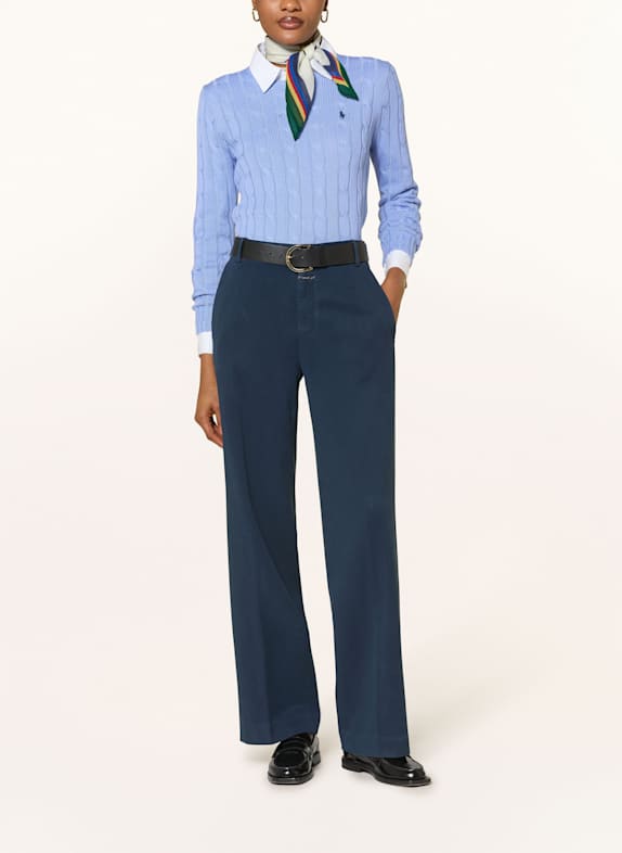 POLO RALPH LAUREN trui LICHTBLAUW