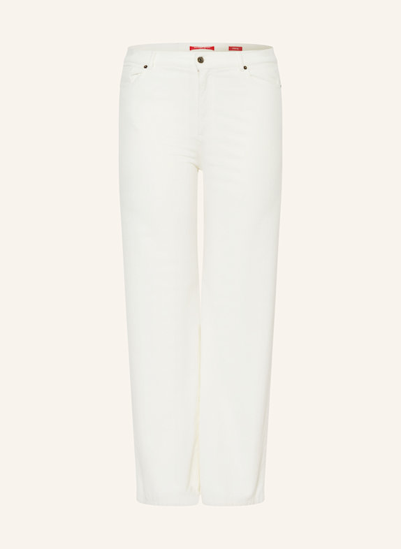 MARINA RINALDI Cordhose MEDEA WEISS